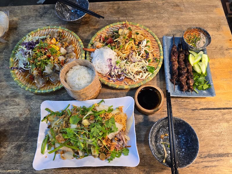 Hình ảnh Ẩm Thực Thailand Bà Lào 2 - CN Biên Hoà - 3