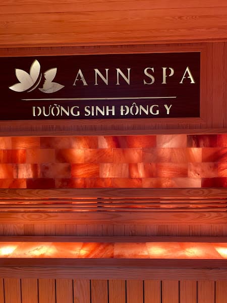 Ảnh bìa Massage Sauna I Xông Hơi Đá Muối Hồng Himalaya