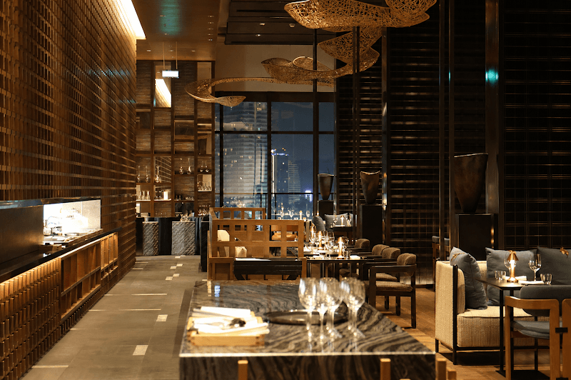 Roku & Star Bar - InterContinental Halong Bay Resort