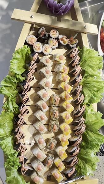Hình ảnh BUSAN BBQ TT Thọ Xuân - 5