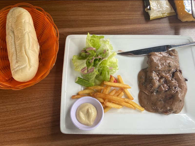 Hình ảnh Steak Bin & Pizza - 2