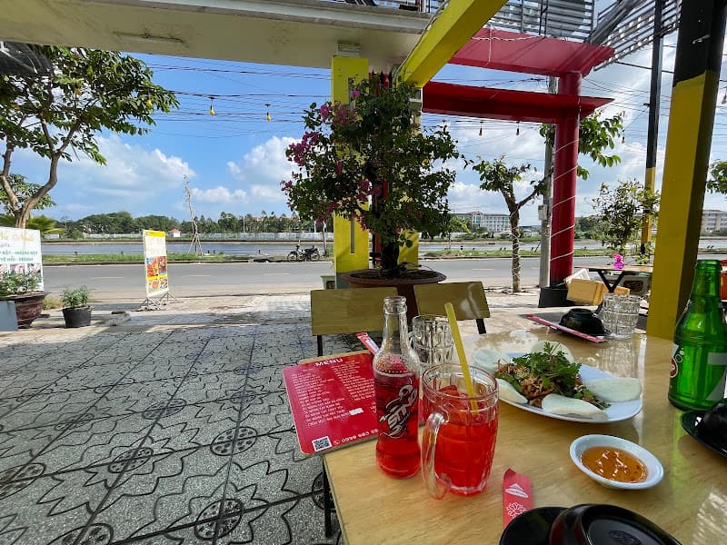 Ảnh bìa Hàn Việt Thái
