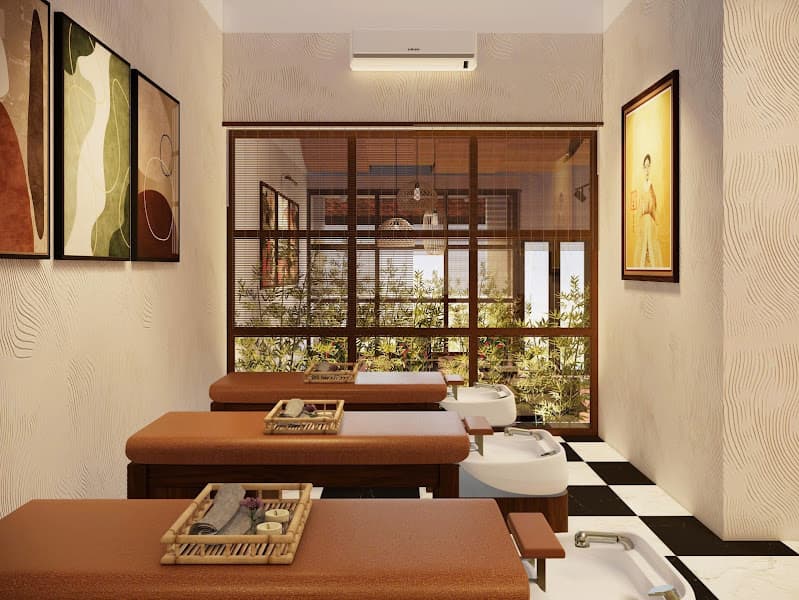 Hình ảnh Hoa's spa - 4