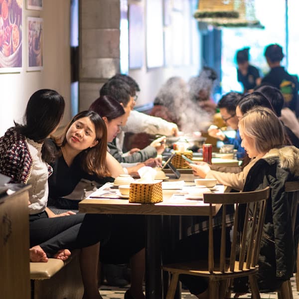 Ảnh bìa Bep Thai Koh Yam
