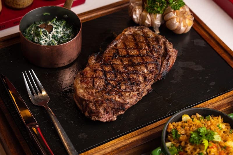 Hình ảnh CASA Pizza & Steakhouse - 4