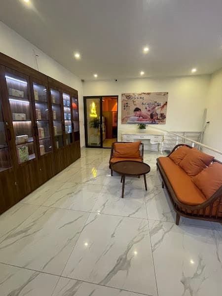 Hình ảnh Spa Sala - Trị Liệu, Massage Thư Giãn - 3