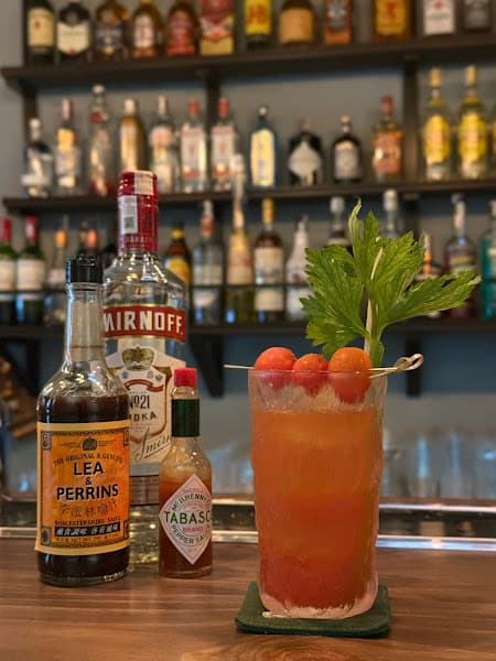 Hình ảnh Coco Mangrove Brunch - Tapas & Bar - 2