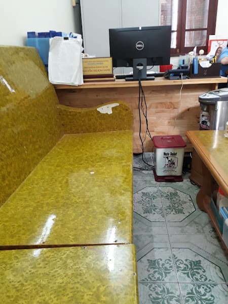 Hình ảnh Bún Đậu Mắm tôm Số 1 - 2