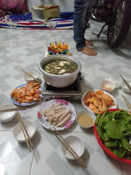 Hình ảnh Thắm Sushi - 5