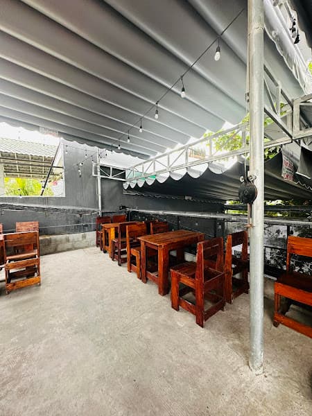 Ảnh bìa Cừu Hàn Quốc - Nhà hàng nướng và bia