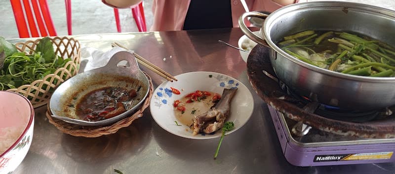 Hình ảnh Quán Cơm Chánh Quý - 5