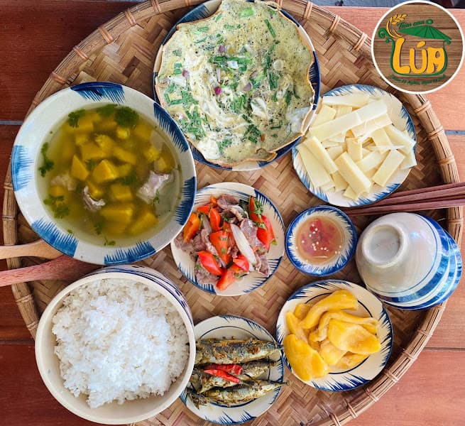 Hình ảnh Tiệm Cơm Lúa - 2