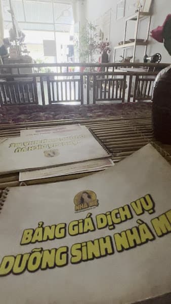 Hình ảnh Tiệm Gội Đầu Nhà Mẹ - Chi Nhánh 1 - 4