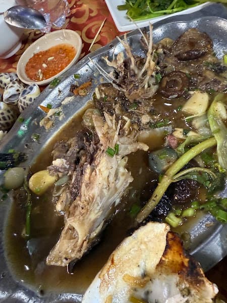 Hình ảnh Nhà Hàng Thắng Yến - 4