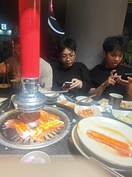 Hình ảnh DABONG BBQ - 2