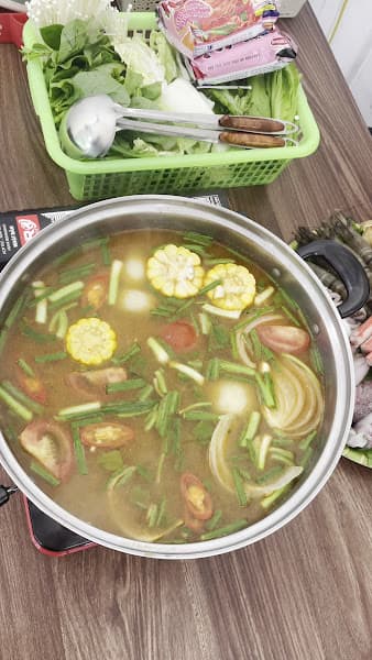 Hình ảnh Bo Bún - Bún Riêu Cua - Bún Đậu Mắm Tôm - 3