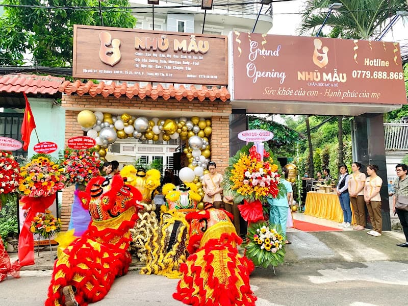 Hình ảnh Song Mẫu Bến Tre - 4