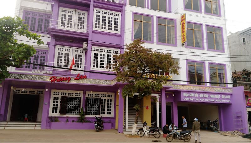 Hình ảnh Nhà Hàng Hương Lan - 4