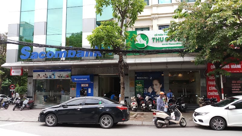 Hình ảnh Thu Cúc Clinics Bắc Ninh - 3