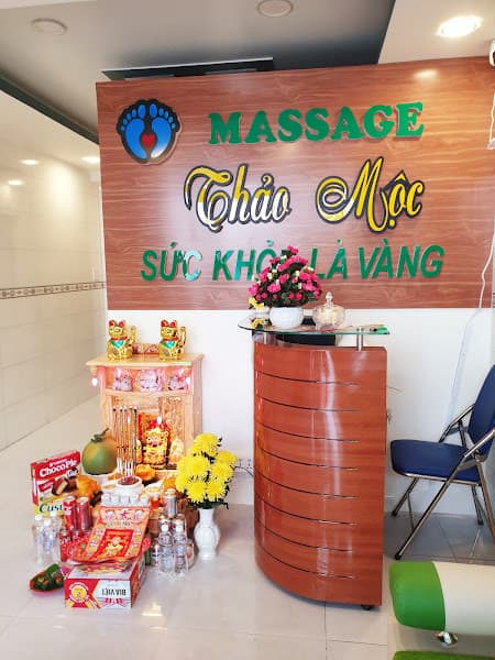 Hình ảnh Massage Thảo Mộc - 4