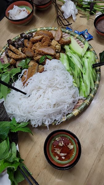 Hình ảnh Bún Đậu Mắm Tôm - Bún Riêu Thị Nở, 389/13QL13 - 4