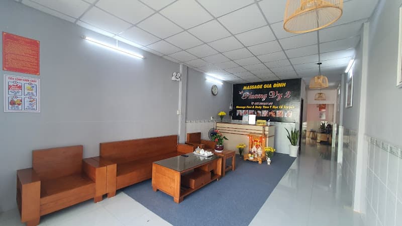 Hình ảnh MASSAGE GIA ĐÌNH CẦN THƠ-MASSAGE PHƯƠNG VY 2 - 2