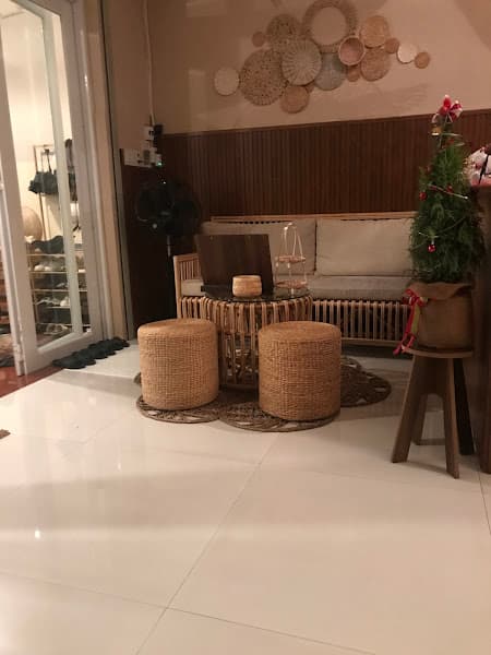 Hình ảnh Trạm massage khỏe - 2