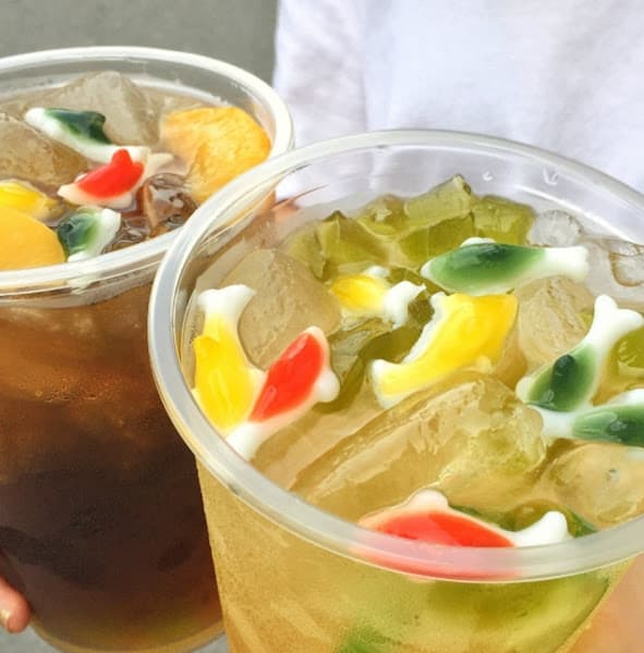 Ảnh bìa Bánh Tráng Trộn Chị Nhung