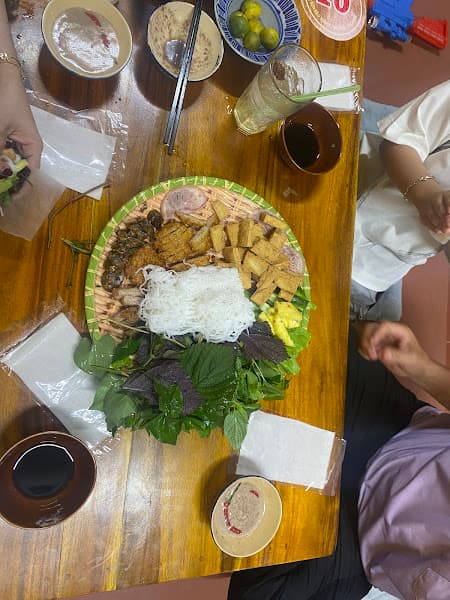 Hình ảnh Bún Đậu Mắm Tôm Xuân Ý - 4