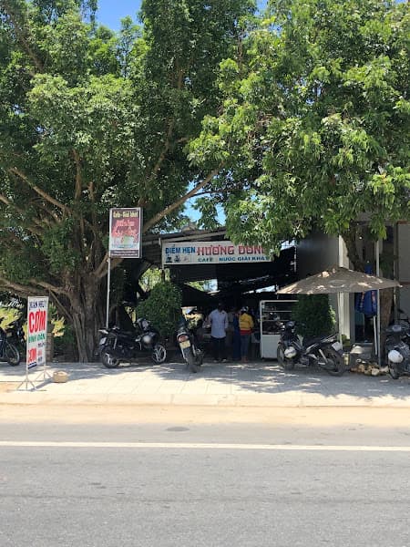 Hình ảnh Quán cơm bình dân Như Ý - 2