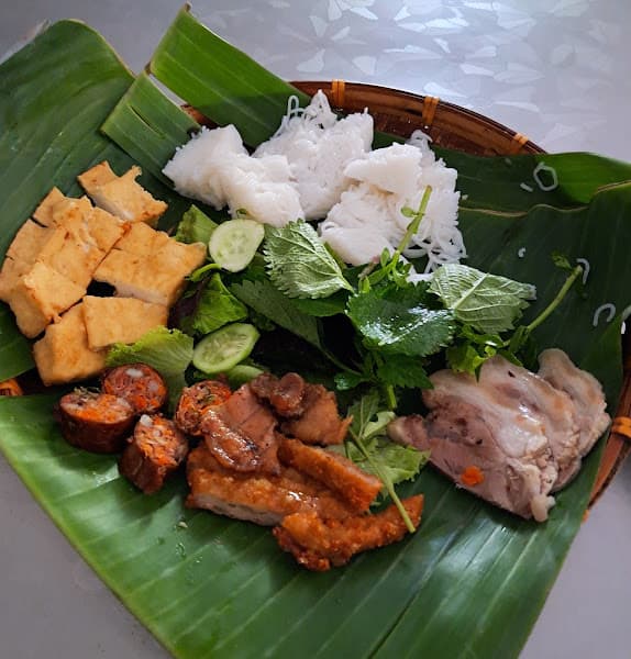 Hình ảnh Bún đậu Bon Bon - 4
