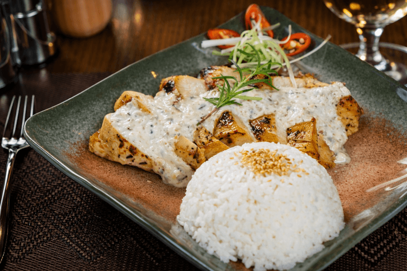 Hình ảnh Viet Horizon Restaurant - 5