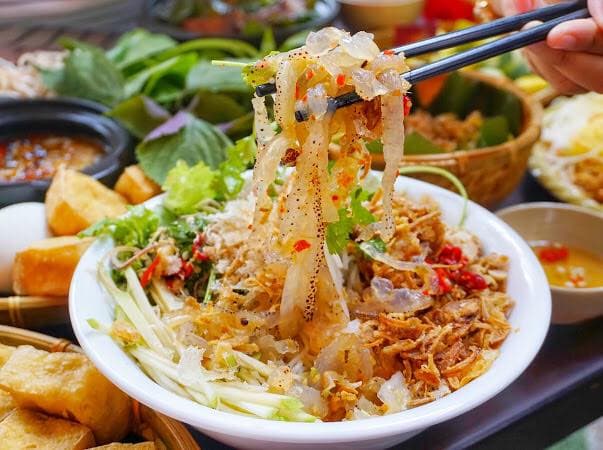 Hình ảnh Ẩm Thực Gánh - 4