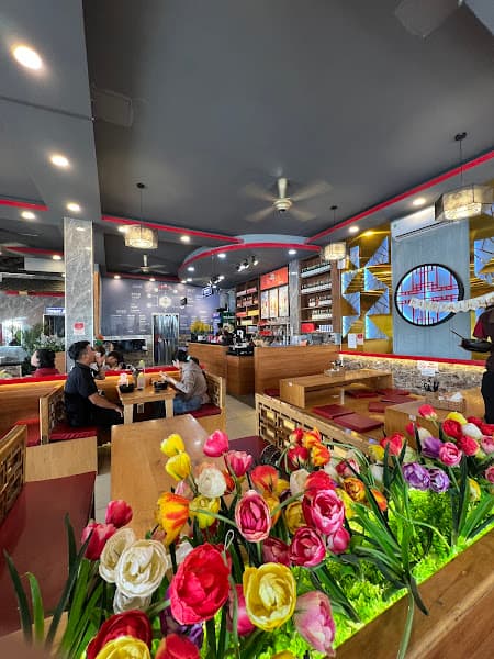 Hình ảnh Mì Cay Seoul Sa Đéc - 2