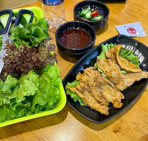 Hình ảnh Kim food korea - 4