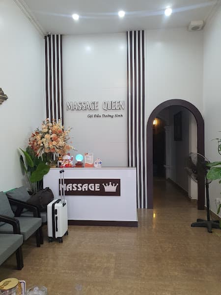 Hình ảnh MASSAGE QUEEN - Massage Body & Gội đầu dưỡng sinh ( No Tip Required ) - 3