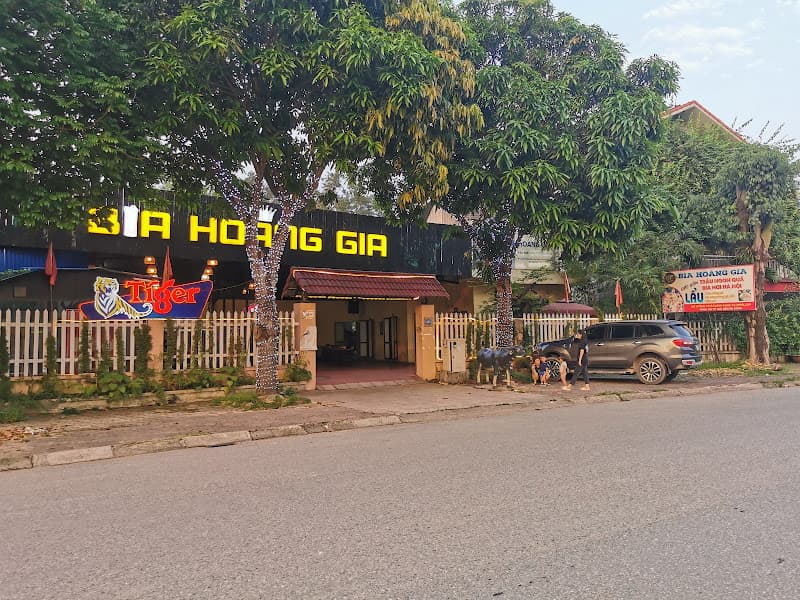 Ảnh bìa Quán đồ nhật