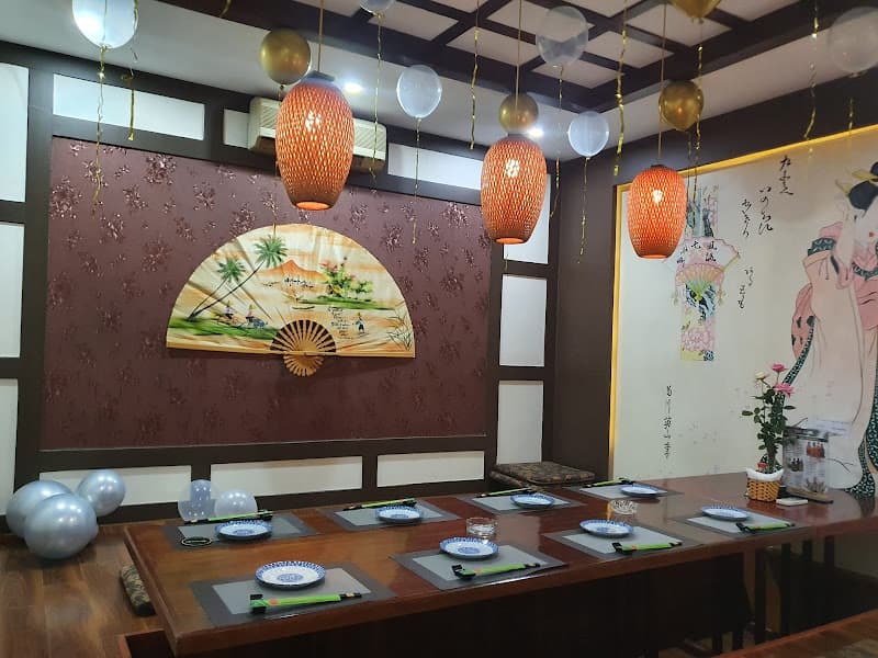 Hình ảnh Nhà Hàng Nhật Koyuki 和食 小雪 - 4