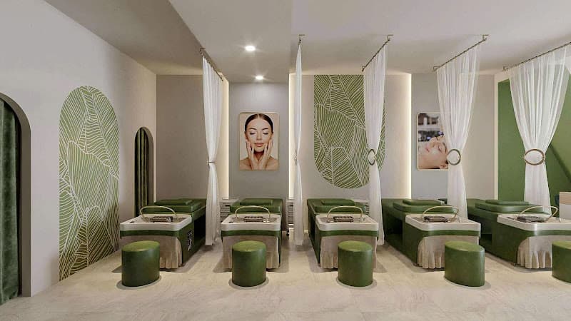 Ảnh bìa Lotus Spa