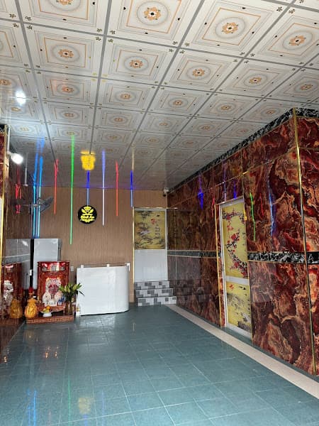 Hình ảnh Massage Bình An - 3