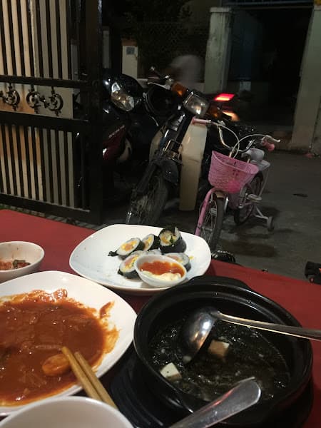 Ảnh bìa Onion’s Korean Food