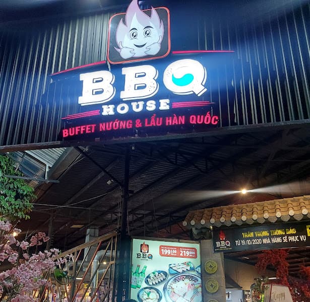 Ảnh bìa BBQ HOUSE LONG KHÁNH