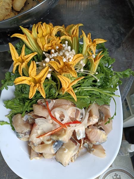 Hình ảnh Dịch Vụ Nấu Ăn HUỲNH THIỆN - 2