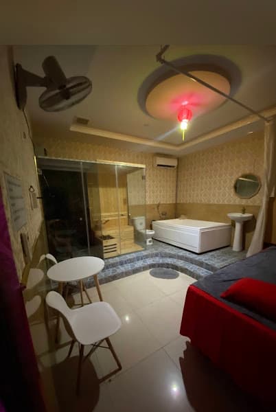 Hình ảnh Massage Bình An An - 2