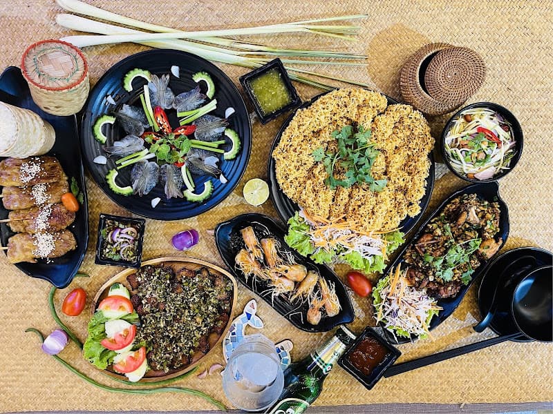 Hình ảnh Quán Thái - Bangkok Street Food - 4