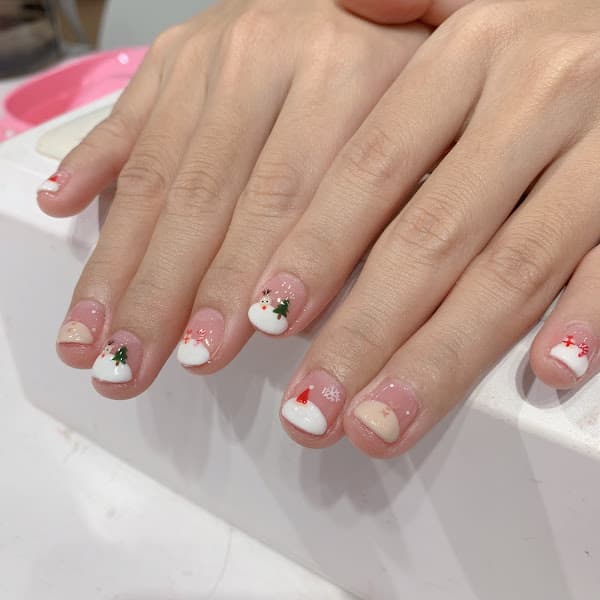 Hình ảnh 98 Beauty - Nails & Eyelash Tuyên Quang - 4