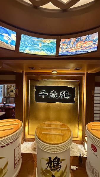 Hình ảnh Nhà Hàng Hatoyama Nguyễn Chánh - 2