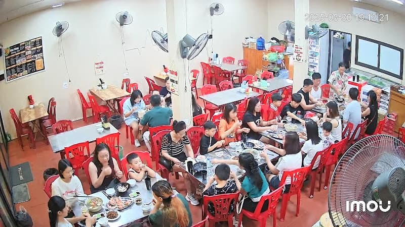 Hình ảnh Quán Ăn Hương Dịu - 5