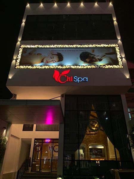 Hình ảnh Spa Bình Dương - Chi Spa 3 - 2