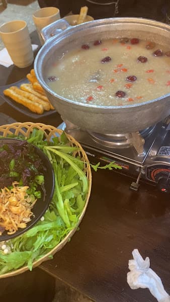 Hình ảnh Nhà hàng Thu Hằng - 4